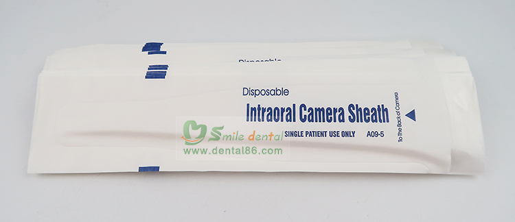 IO41 Intra Oral Camera Sheath